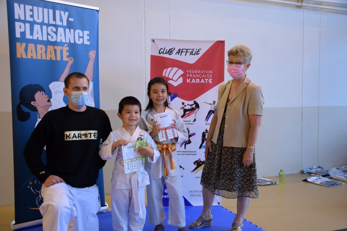 neuilly-plaisance_remise_de_ceinture_karate_2021 7